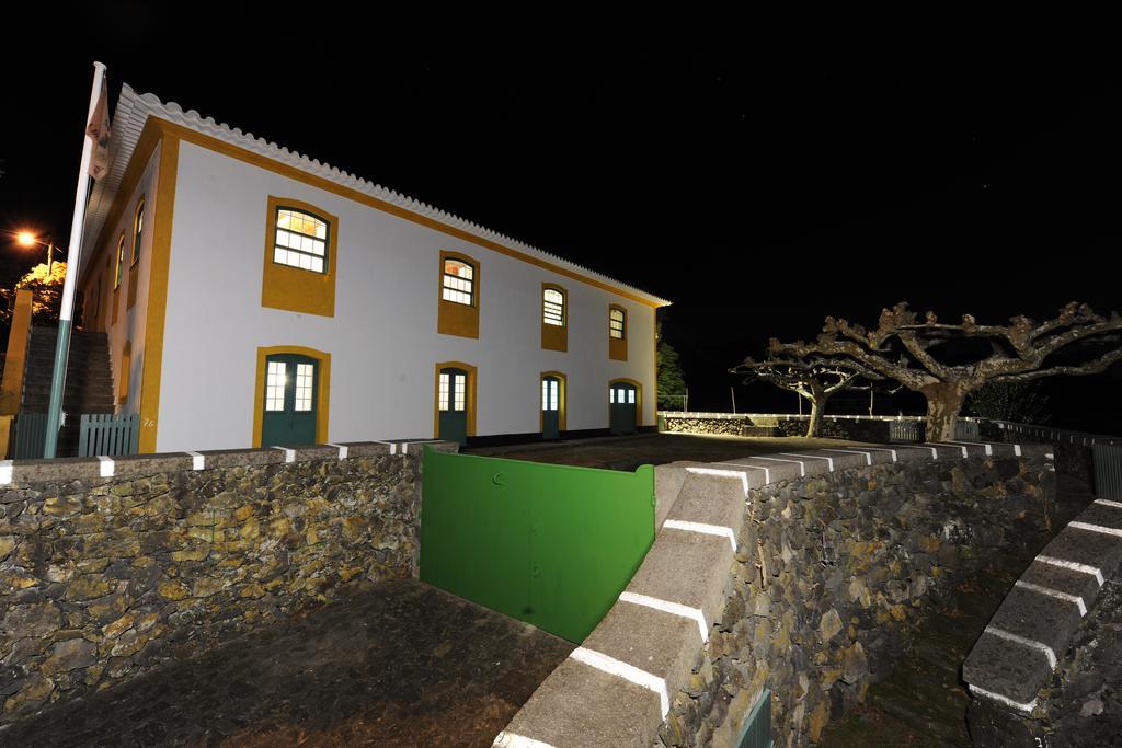 Quinta Do Martelo Hotel Angra do Heroismo Exterior photo
