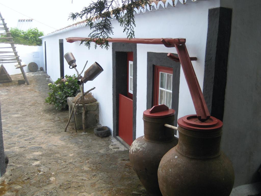 Quinta Do Martelo Hotel Angra do Heroismo Exterior photo
