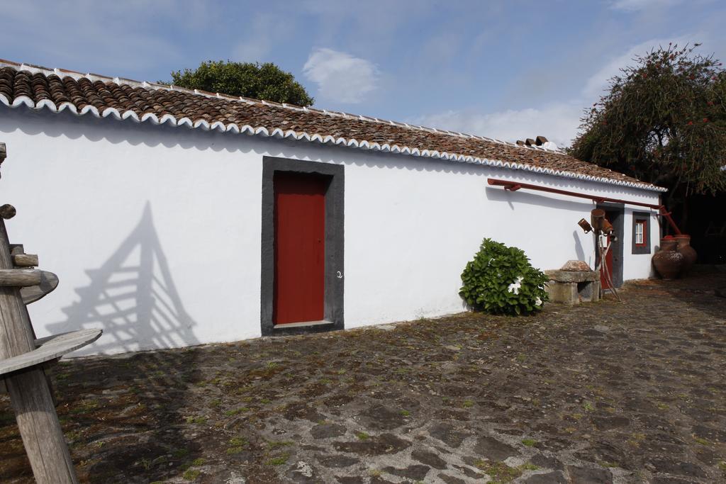 Quinta Do Martelo Hotel Angra do Heroismo Exterior photo