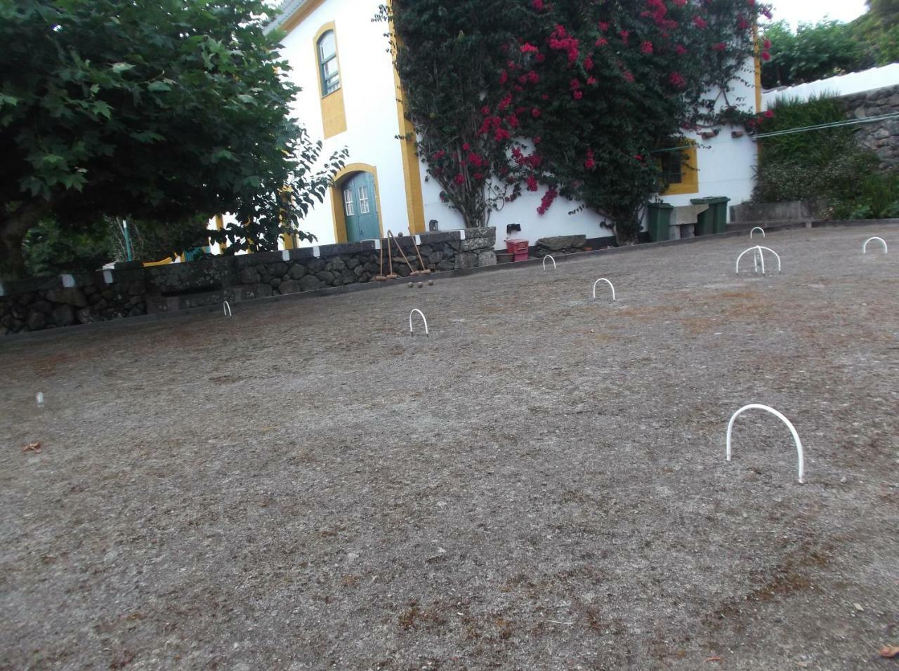 Quinta Do Martelo Hotel Angra do Heroismo Exterior photo